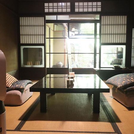 Gallery Nozawa Inn Kyōto Esterno foto